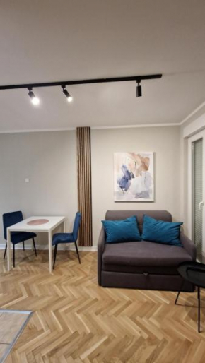 King apartment
